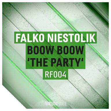 Boow Boow (The Party) - Original Mix