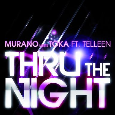 Thru the Night - Instrumental Mix