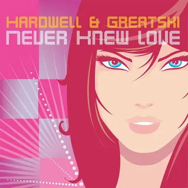Never Knew Love (Like This Before) - Radio Edit