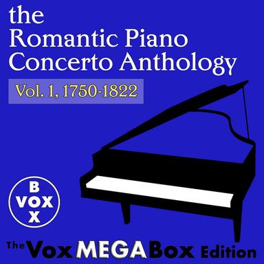 Piano Concerto in E Major "Les Adieux", Op. 110