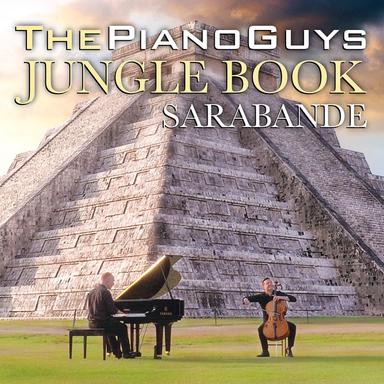 The Jungle Book / Sarabande