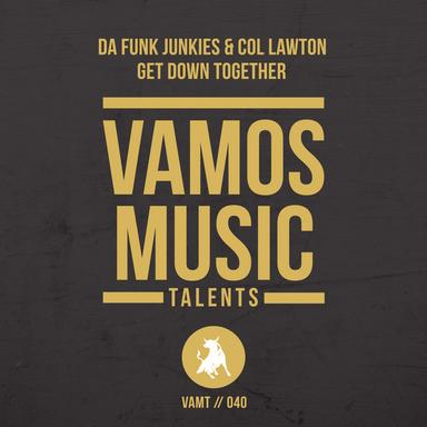 Get Down Together - Soulful Mix
