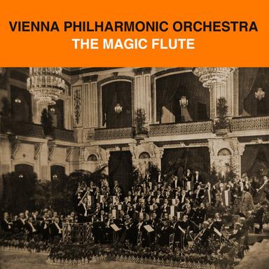 The Magic Flute: Overture