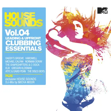 Raise Your Hands - Radio Edit