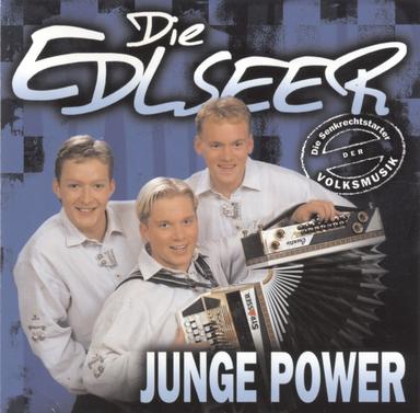 Aber dann im Garten Eden