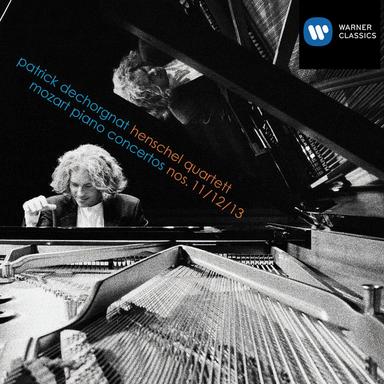 Mozart: Piano Concerto No. 12 in A Major, K. 414: II. Andante (Chamber Version)