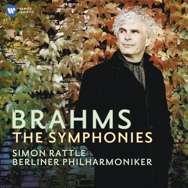Brahms: Symphony No. 1 in C Minor, Op. 68: III. Un poco allegretto e grazioso