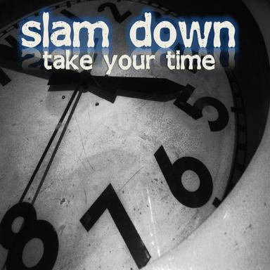 Take Your Time - Damn-R Radio Mix