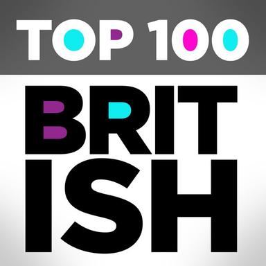 Top 100 British Classical Favourites