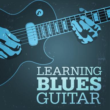 Learning Blues Guitar