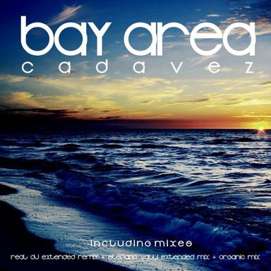 Cada Vez - Organic Mix