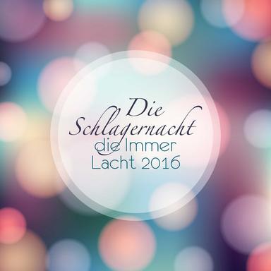 Die immer lacht