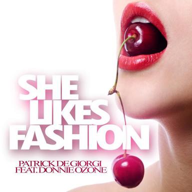 She Likes Fashion - Radio Edit