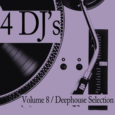 Domino - Dominique's Jazz Groove Mix