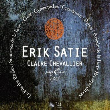 Satie: Piano Works