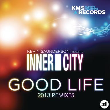 Good Life - House Of Virus Remix
