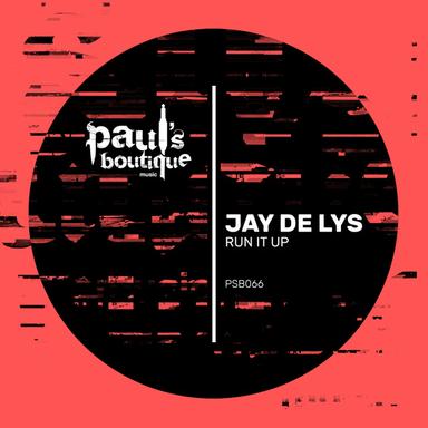 Run It Up - Pasquale Caracciolo Remix