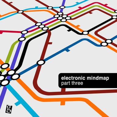 Mental Palace - Mark Rogan's Sweeping 909 Remix