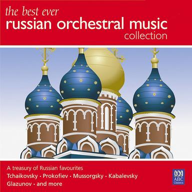 Ballet Suite No. 1: 2. Dance (Allegro non troppo. Giocoso) - Ed. Lev Atovmyan