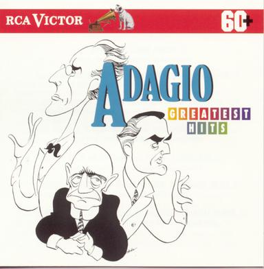 Variations on an Original Theme, Op. 36 "Enigma": Variation IX (Nimrod): Adagio