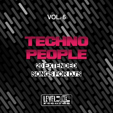 Cosmic Interference - Nacim Ladj Remix
