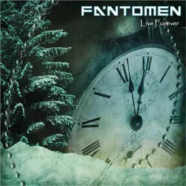 Live Forever (Club Mix)