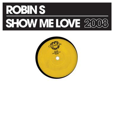 Show Me Love - GRN Galactic Club