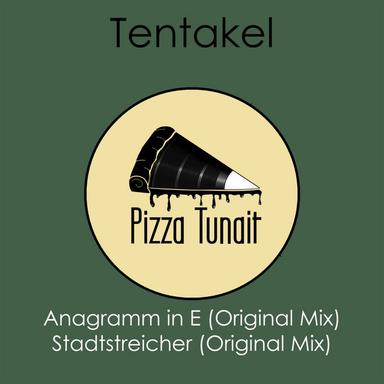 Anagramm In E - Original Mix