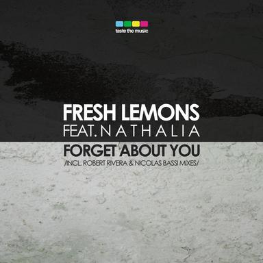 Forget About You - Robert Rivera & Nicolas Bassi Classic Mix