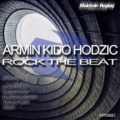Rock The Beat - Yenk Remix