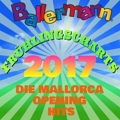 Weil ich das Leben mag
