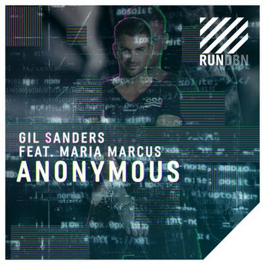 Anonymous - Extended Mix