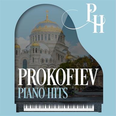 Piano Concerto No. 5 in G Major, Op. 55: III. Toccata: Allegro con fuoco