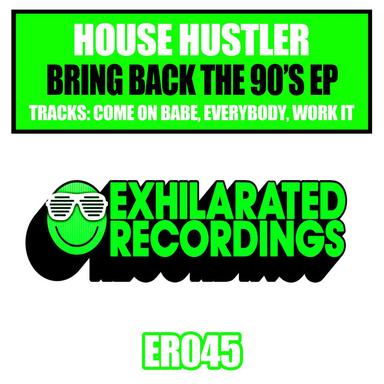 Work It - Original Mix