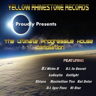 My Meditation (Avenza Remix)