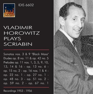 Piano Sonata No. 3 in F-Sharp Minor, Op. 23: II. Allegretto