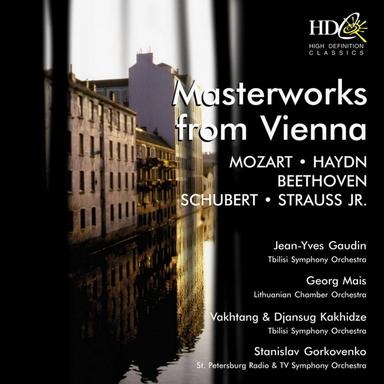 Symphony No.2 In D Major, Op. 36: IV. Finale - Allegro Molto