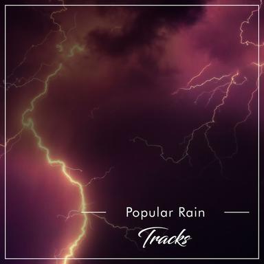 Summer Rain Showers