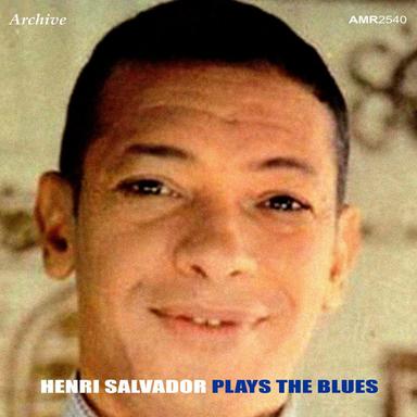 Salvador Plays the Blues