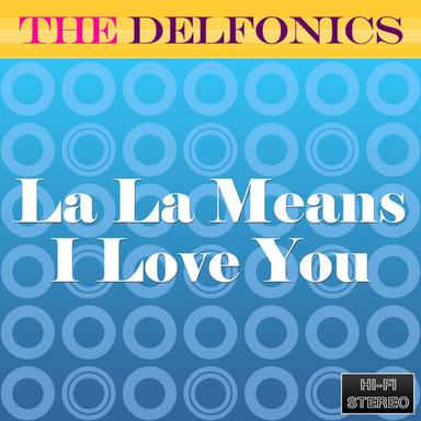 La-la (Means I Love You)