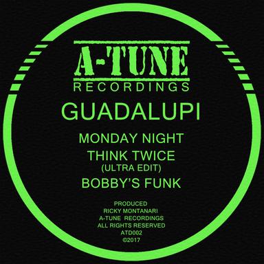 Think Twice - Radio-Edit