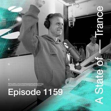 A State of Trance (ASOT 1159) - Shoutouts, Pt. 2