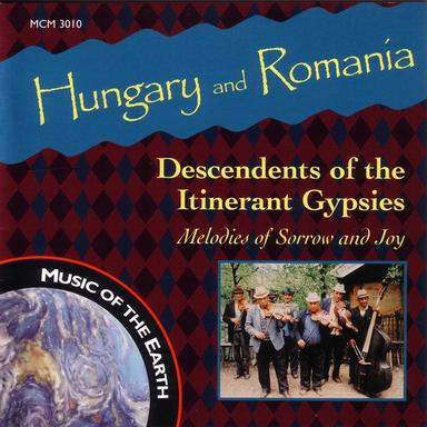Hungary And Romania - Descendents Of The Itinerant Gypsies