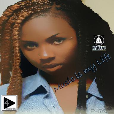 Music Is My Life