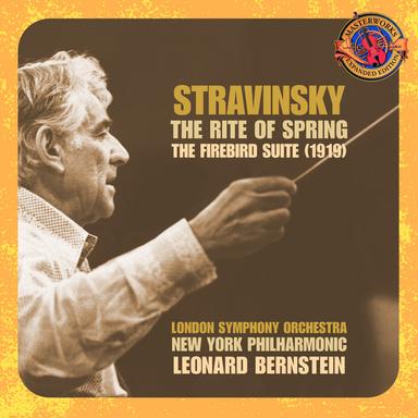 Scythian Suite, Op. 20: IV. The Glorious Departure of Lolli and the Procession of the Sun's Procession