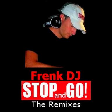 I Wanna Be Your Lover - Frenk DJ & Joe Maker Remix