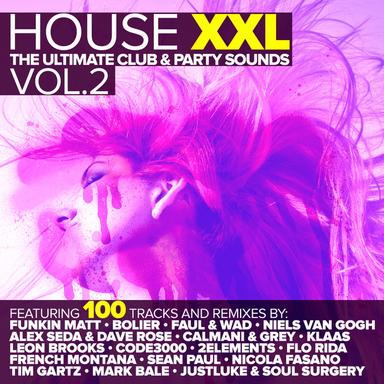 Needy - Radio Mix