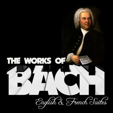 English Suite No. 3 in G Minor, BWV 808: III. Courante