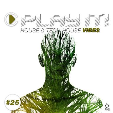 Mind Games - Original Mix