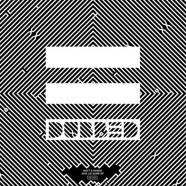 Give Us Some - Original Mix